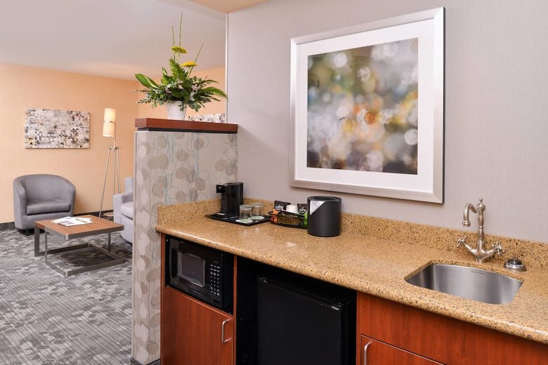Hotel Courtyard By Marriott Boise West Meridian