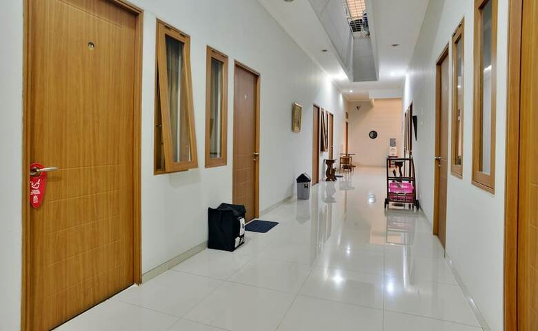 Hotel Casa Vanda Guesthouse