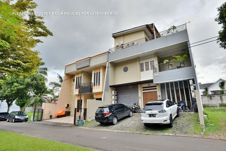 Hotel Casa Vanda Guesthouse