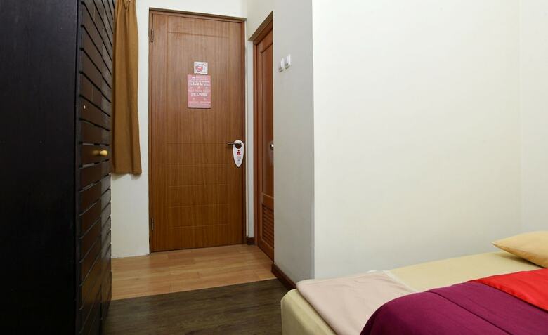 Hotel Casa Vanda Guesthouse