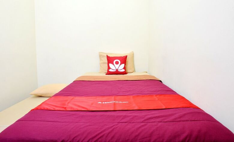 Hotel Casa Vanda Guesthouse