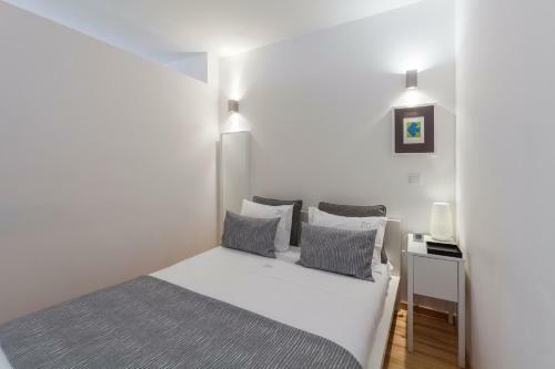 Apartamento Bo - Almada 340