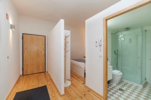 Apartamento Bo - Almada 340