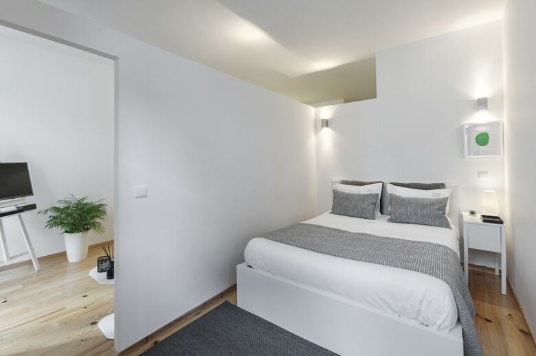 Apartamento Bo - Almada 340