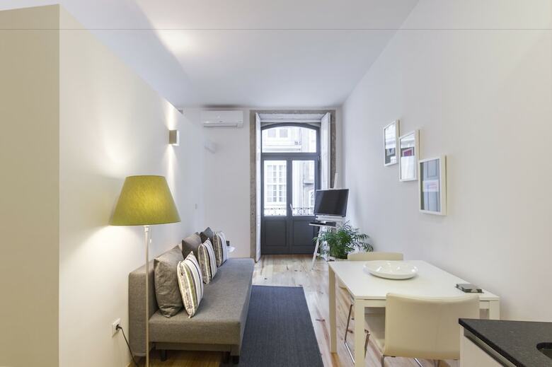 Apartamento Bo - Almada 340