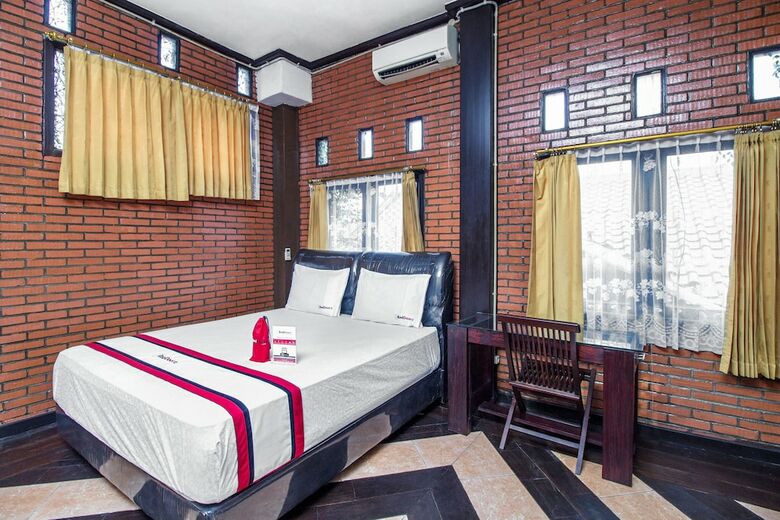 Hotel Reddoorz @ Cilandak Timur