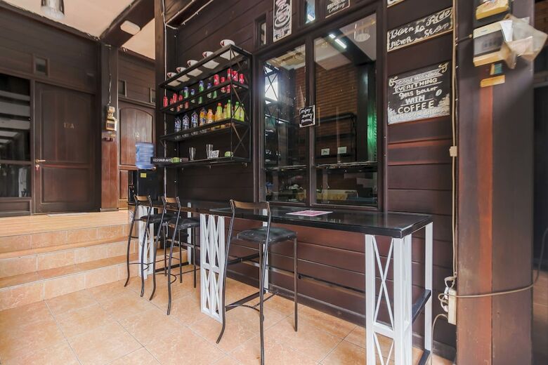 Hotel Reddoorz @ Cilandak Timur