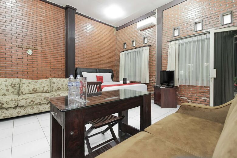 Hotel Reddoorz @ Cilandak Timur
