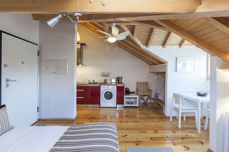 Bo - Bolh�o Apartments