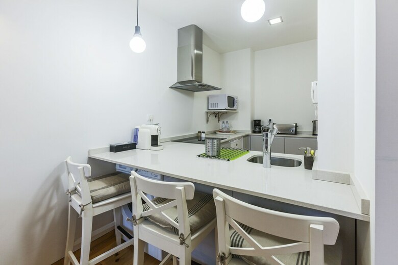 Bo - Bolh�o Apartments