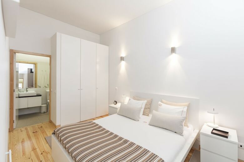 Bo - Bolh�o Apartments