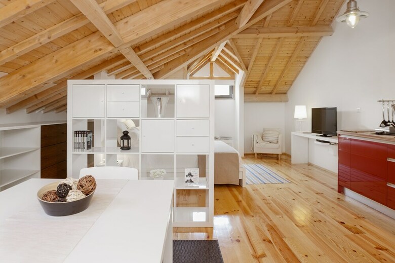 Bo - Bolh�o Apartments