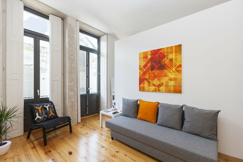 Bo - Bolh�o Apartments