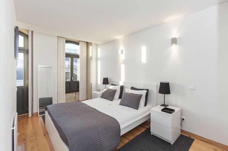 Bo - Bolh�o Apartments