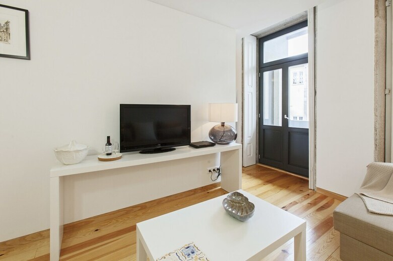 Bo - Bolh�o Apartments