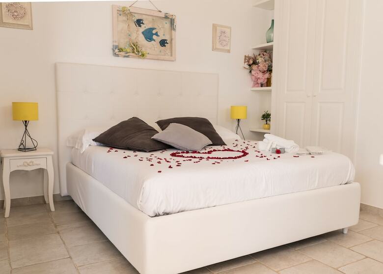 Bed & Breakfast La Terrazza Sulla Rupe