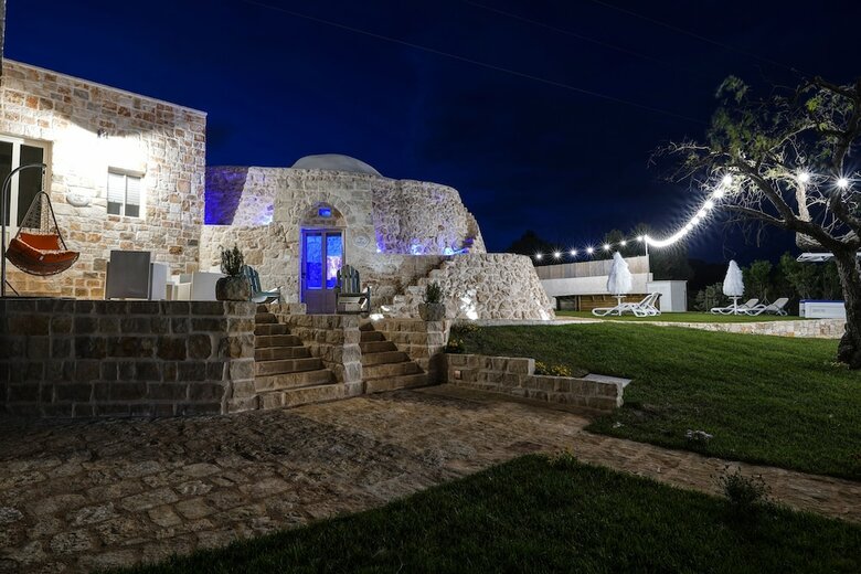 Bed & Breakfast La Terrazza Sulla Rupe