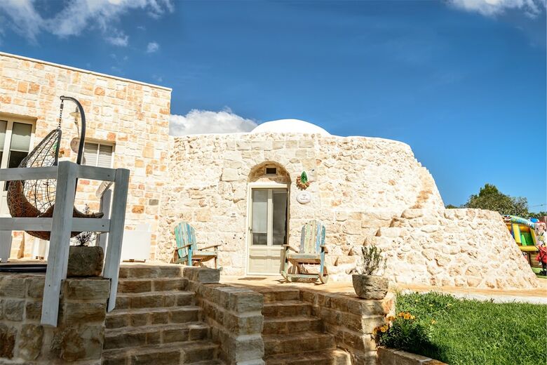 Bed & Breakfast La Terrazza Sulla Rupe