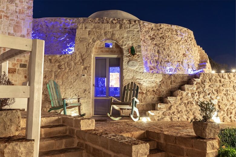 Bed & Breakfast La Terrazza Sulla Rupe