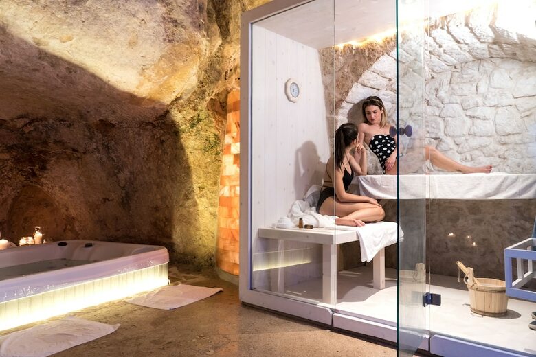 Bed & Breakfast La Terrazza Sulla Rupe