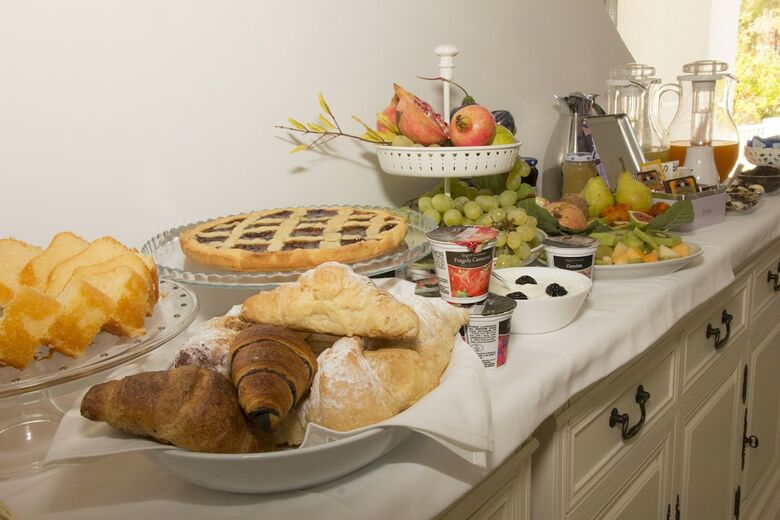 Bed & Breakfast La Terrazza Sulla Rupe