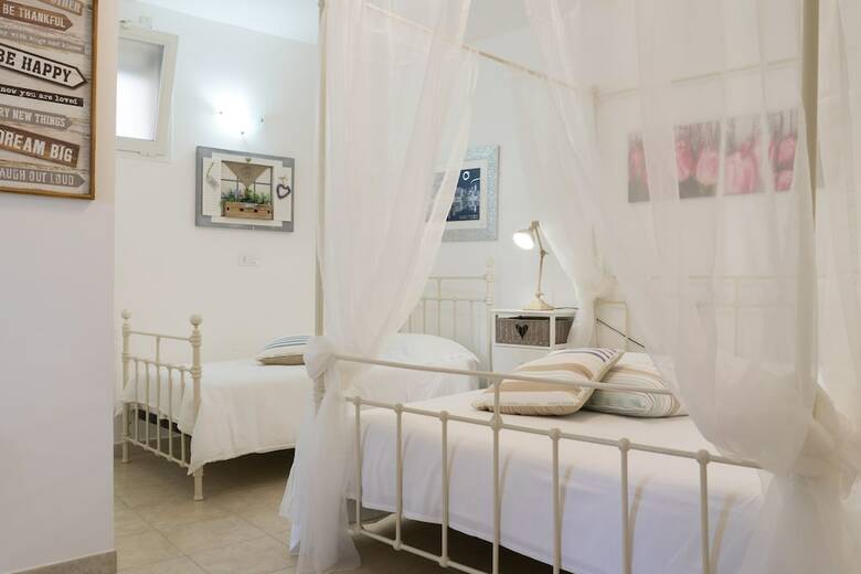 Bed & Breakfast La Terrazza Sulla Rupe