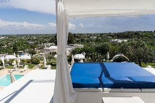 Bed & Breakfast La Terrazza Sulla Rupe