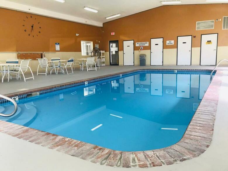 Hotel Rodeway Inn