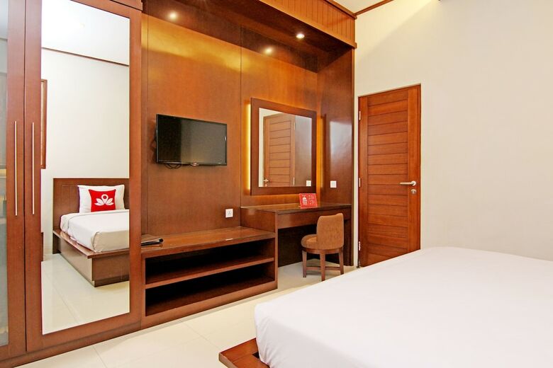 Hotel Zen Rooms Kuta Inn