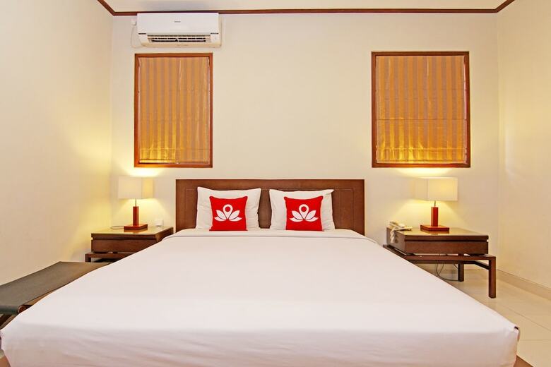 Hotel Zen Rooms Kuta Inn