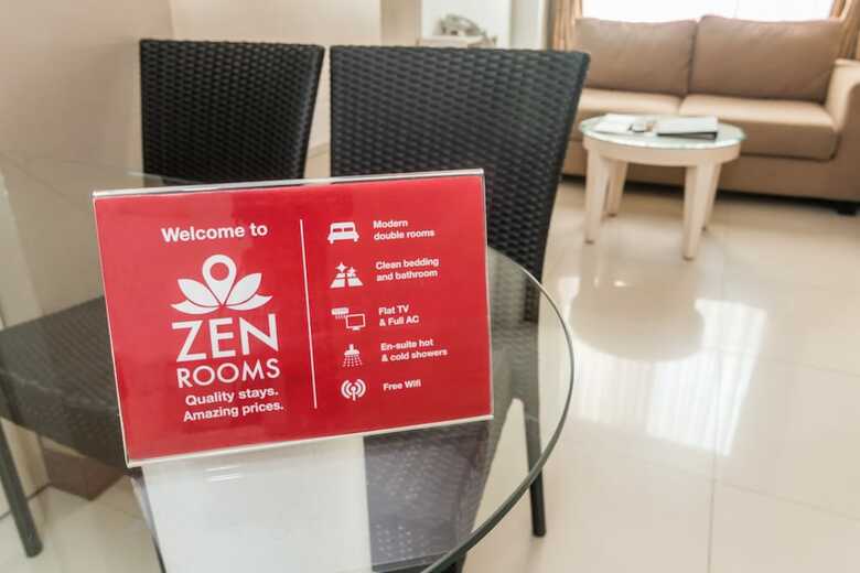 Hotel Zen Rooms Seminyak Umalas