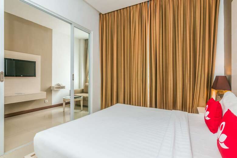 Hotel Zen Rooms Seminyak Umalas