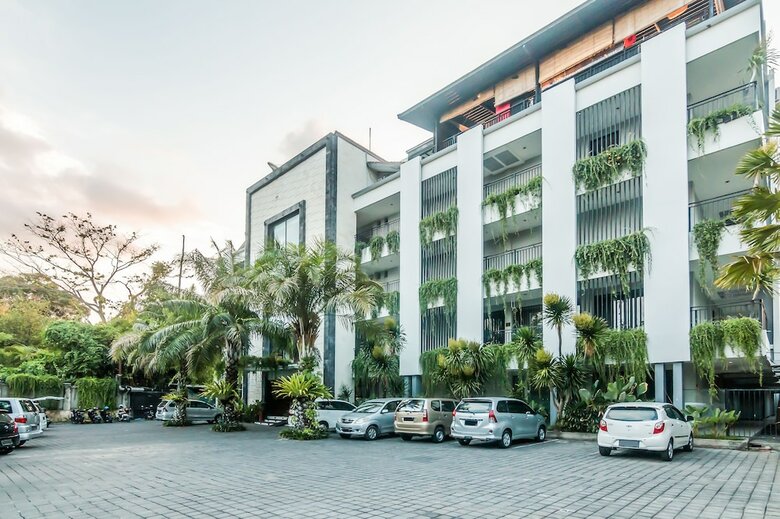 Hotel Zen Rooms Seminyak Umalas