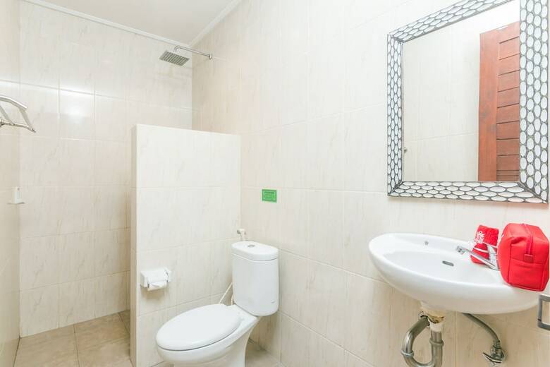 Hotel Zen Rooms Ubud Pengosekan 1