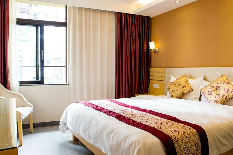 Guang Dong Hotel