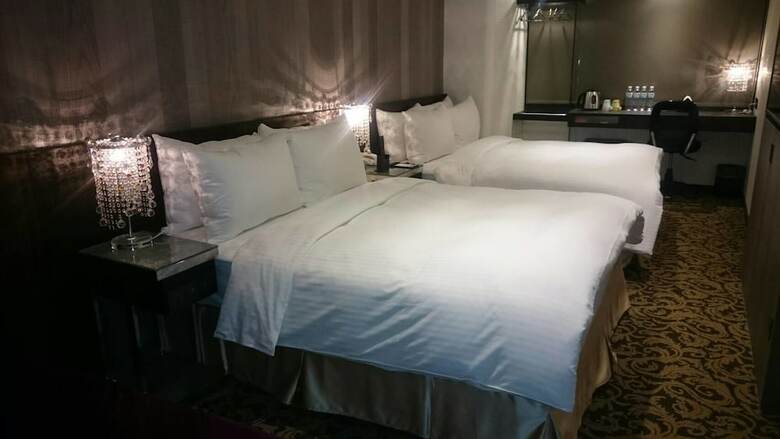 Hotel I Journey