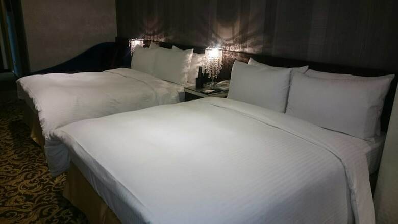 Hotel I Journey
