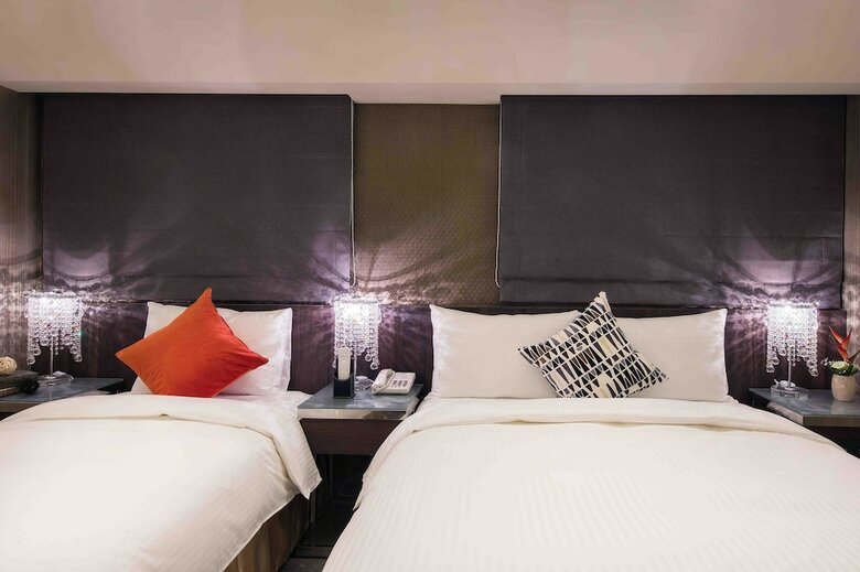 Hotel I Journey
