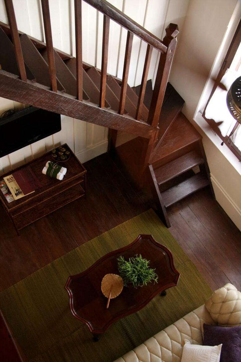 Hotel The Bhuthorn Bed And Breakfast