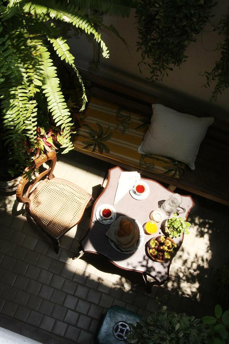 Hotel The Bhuthorn Bed And Breakfast