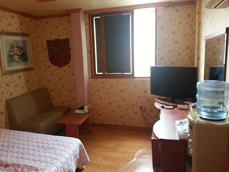 Hotel Nampo Won Motel