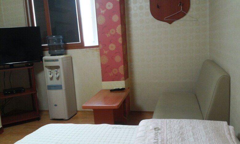 Hotel Nampo Won Motel