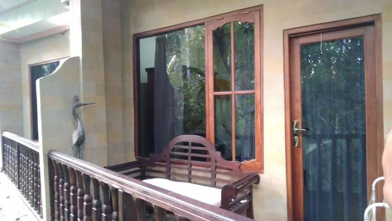 Hostal Puri Alam Dewata - Guest Villas