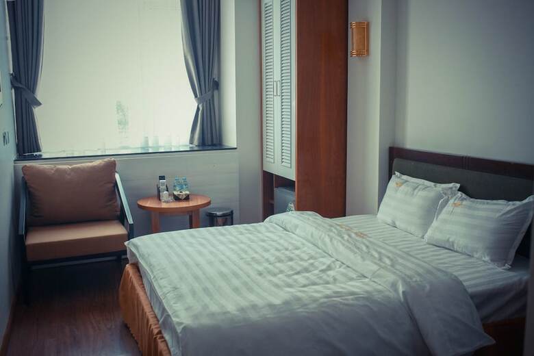 Hoang Gia Hotel