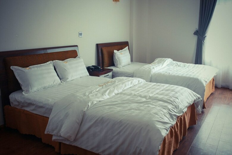 Hoang Gia Hotel