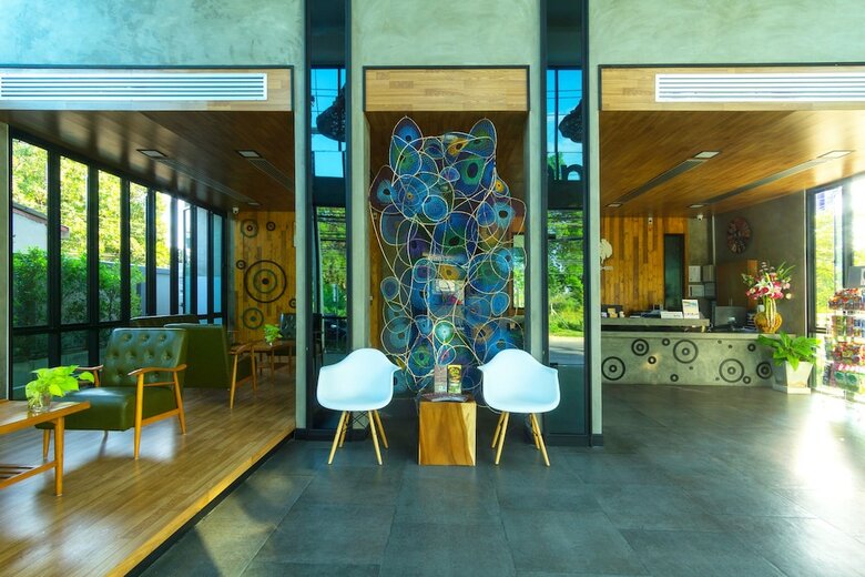 C Cha-am Hotel