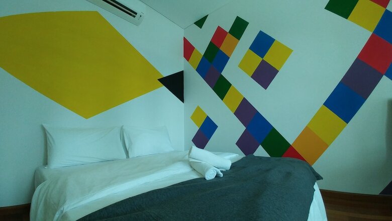 Apartamentos Holi 1medini Suites