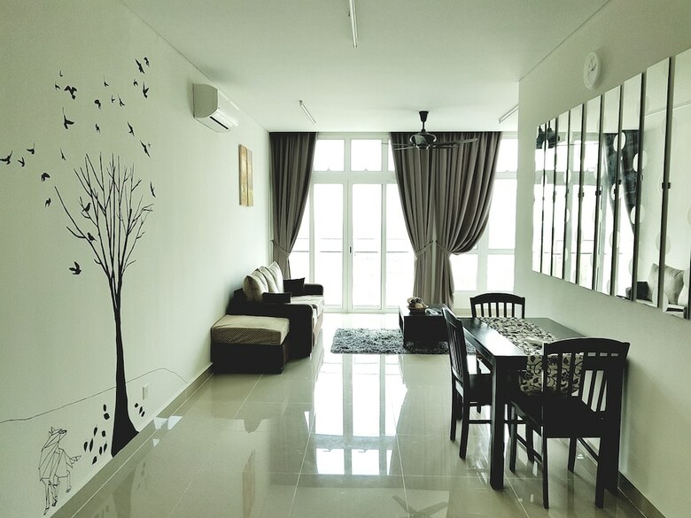 Apartamentos Holi 1medini Suites