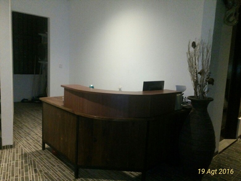 Hotel Grandpa Guest House