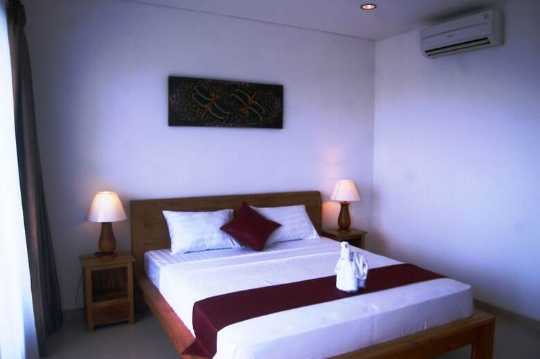 Hotel Grandpa Guest House